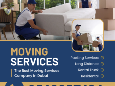 Team Of Best Packers and Movers in Dubai UAE