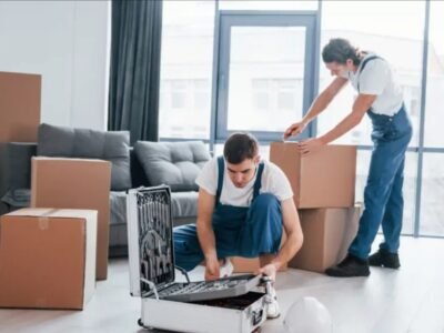 Justlife Packers and jMovers in the United Arab Emirates