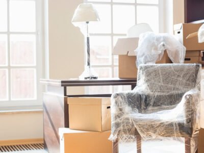 Movers and Packers in Dubai