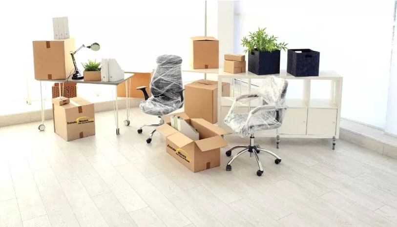 Cheap Movers and Packers in Dubai